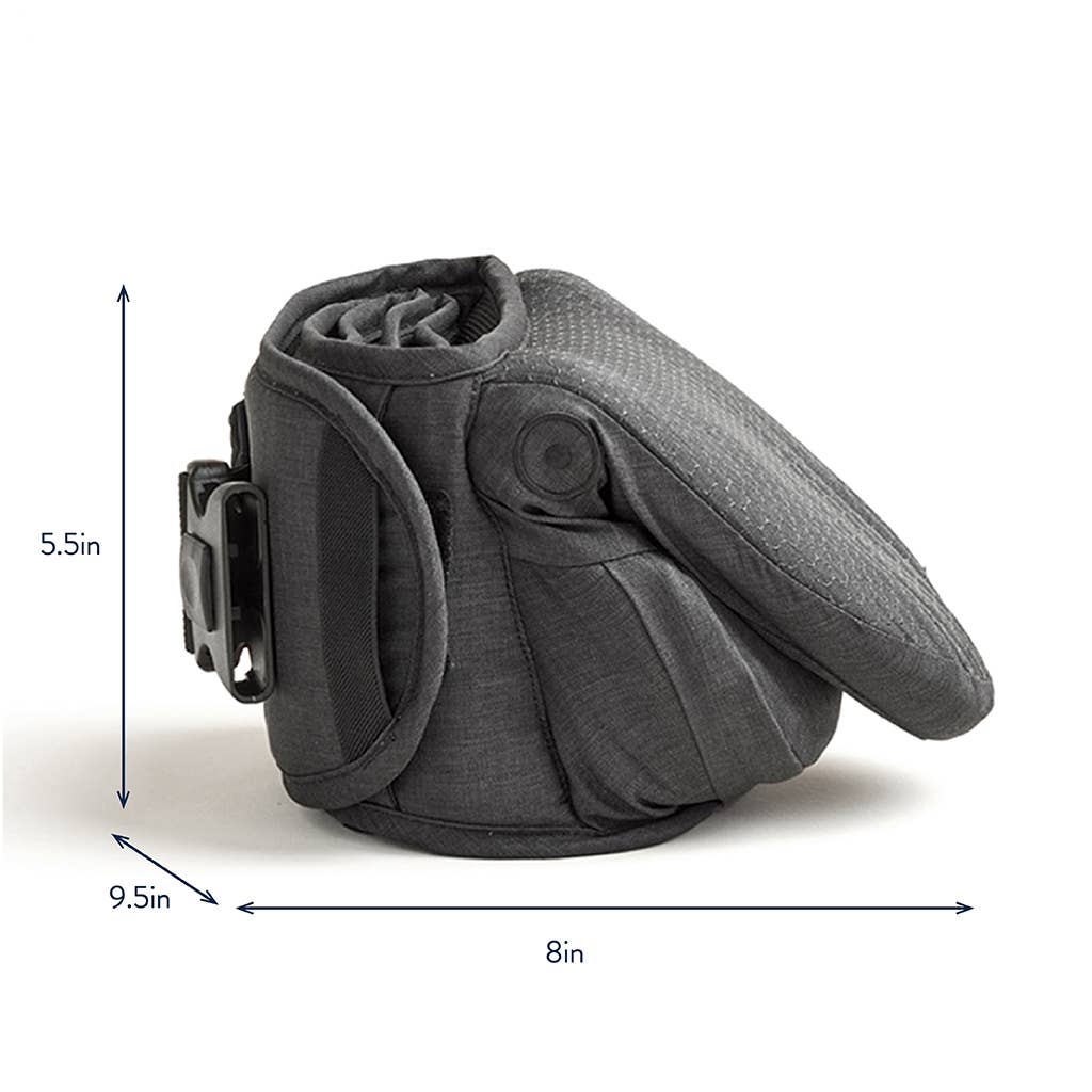 *NEW* Itzy Hold & Fold™ - Hip Seat Carrier