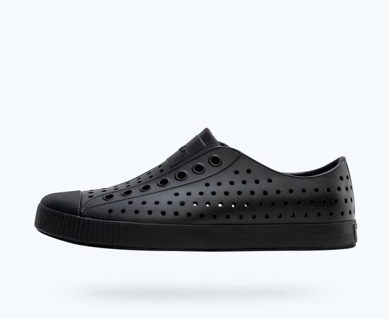 Jefferson - Jiffy Black/Jiffy Black
