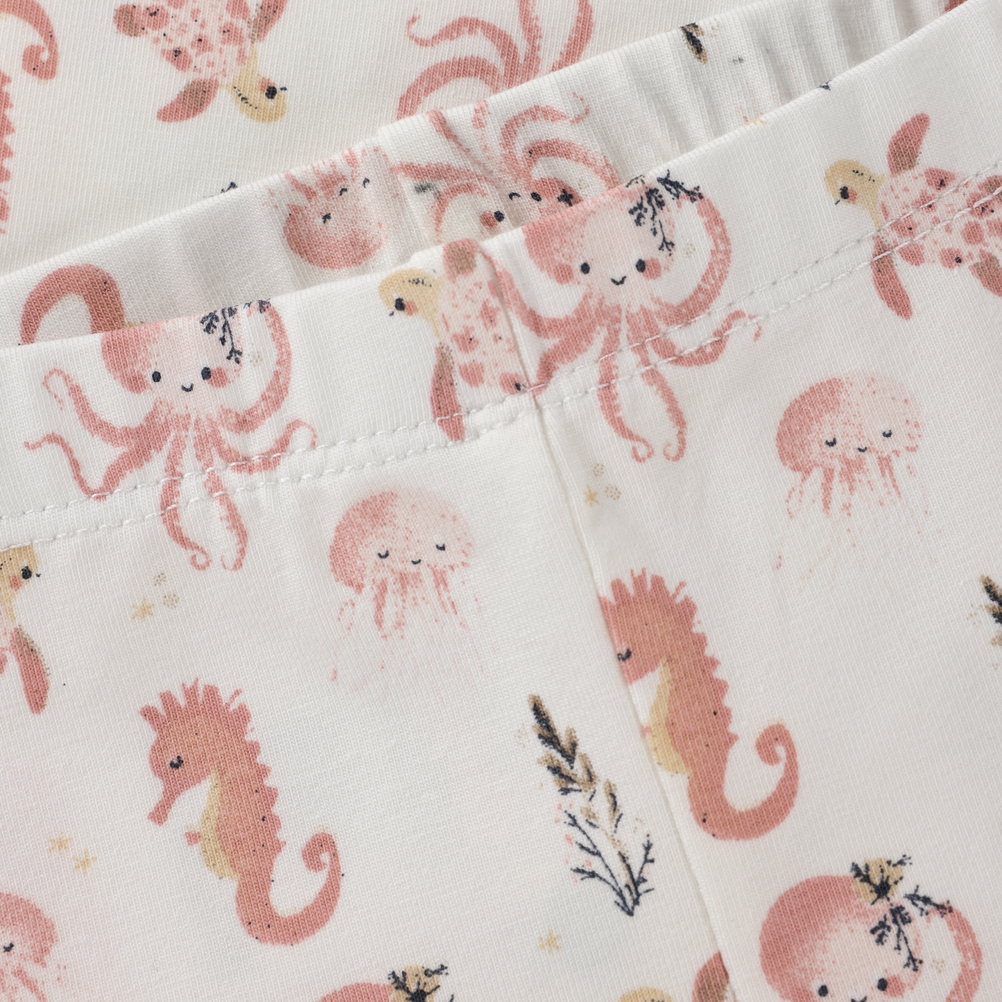 Leggings - Ocean Friends