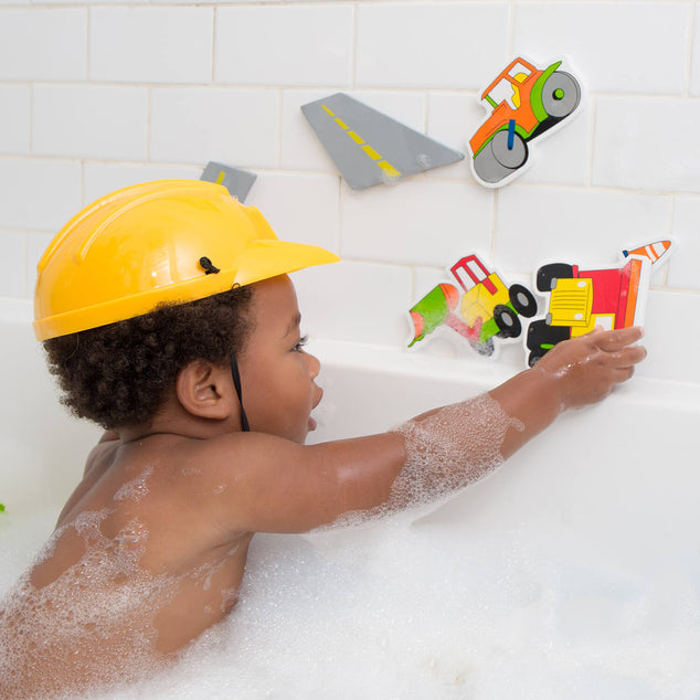 Edushape Magic Creations - Road Construction