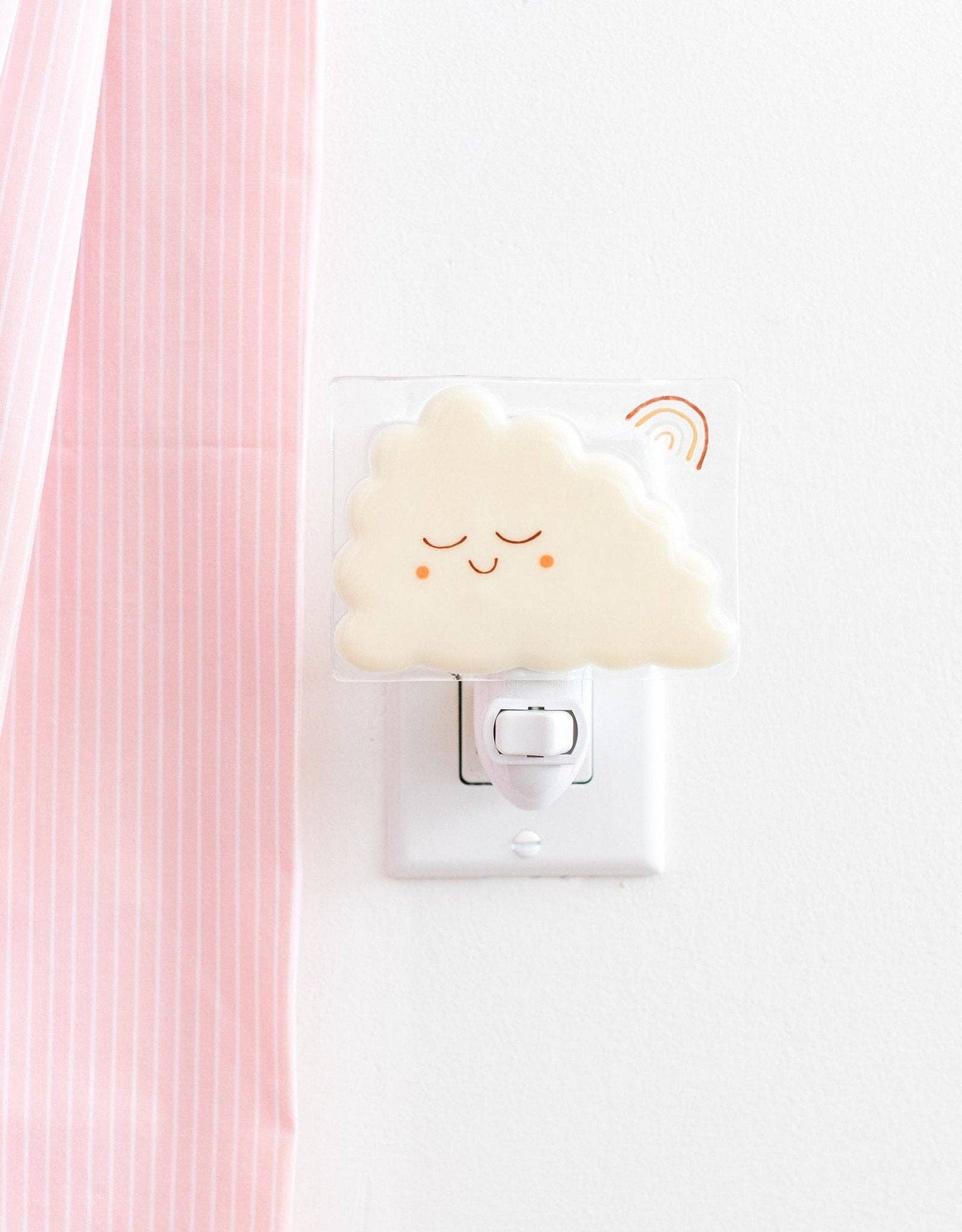 Night Light - Beige cloud - Baby Jules