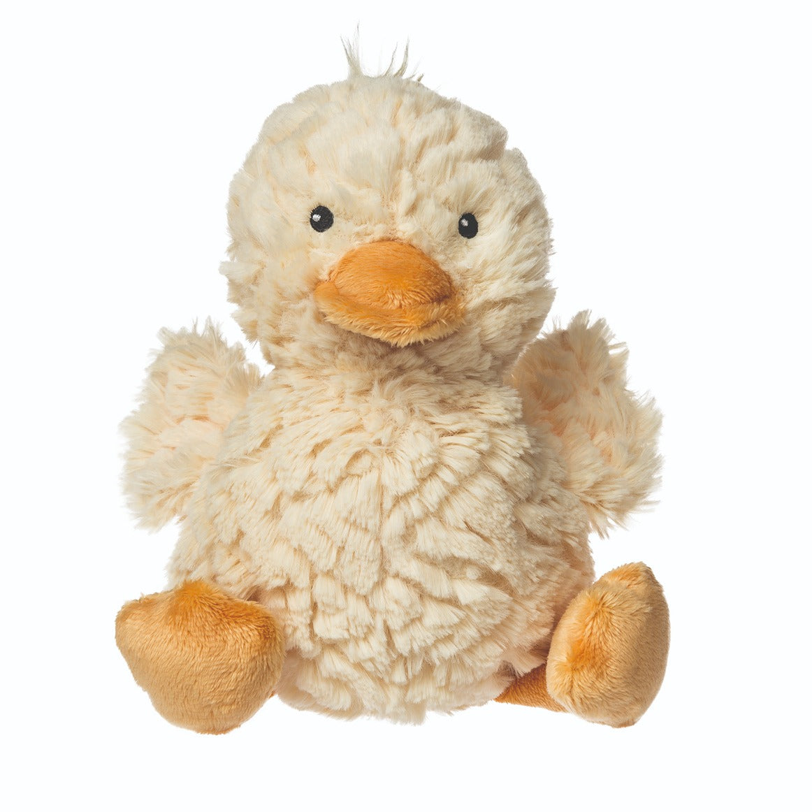 Mary Meyer Putty Nursery - Yellow Duck 11"