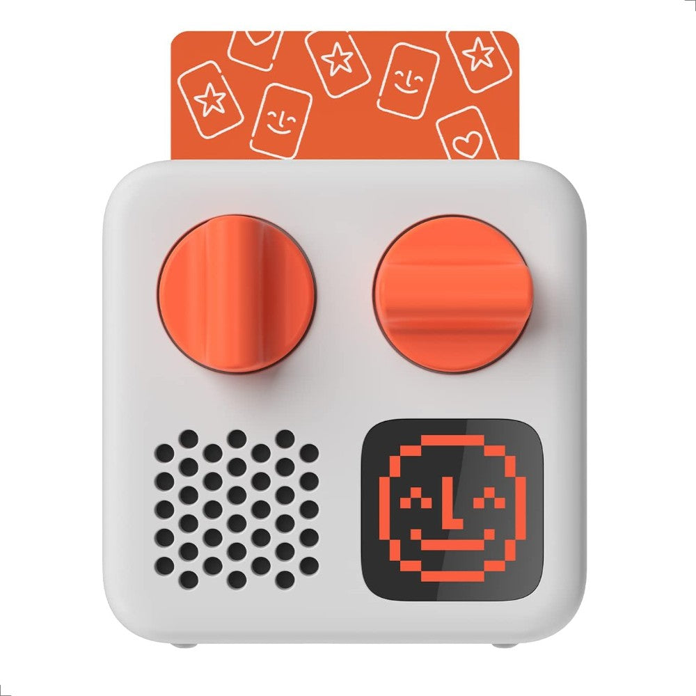 Yoto Mini + Make Your Own Audiobook Card Bundle – Little Local