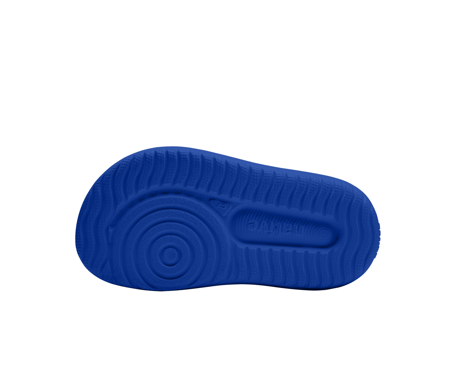 Chase - UV Blue/Aquarius Blue