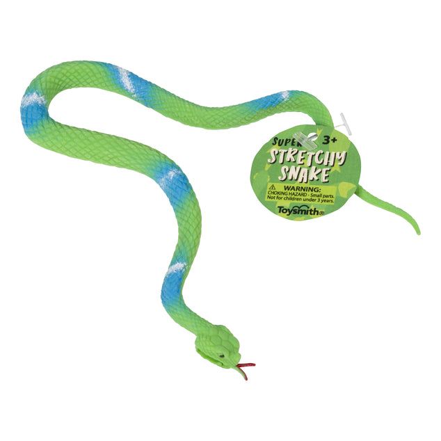 Stretchy Snake