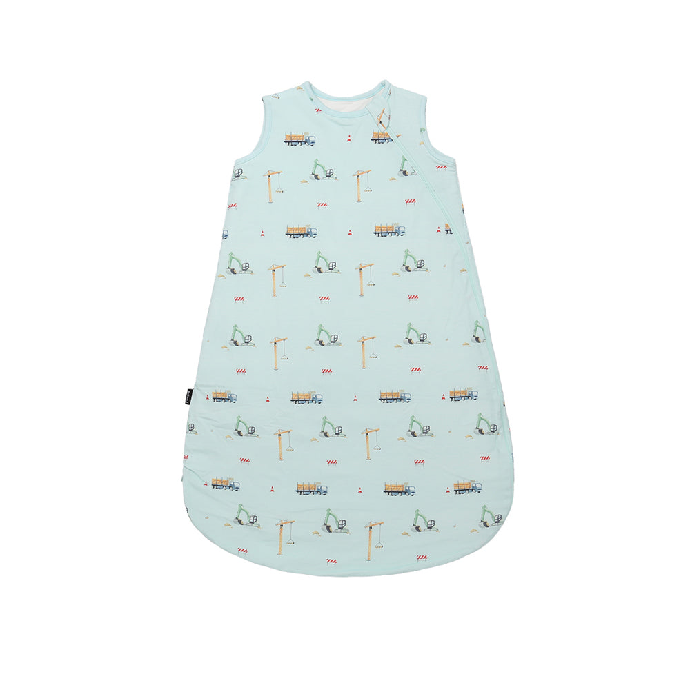 Belan.J Sleep Sack 1.0 TOG - Construction