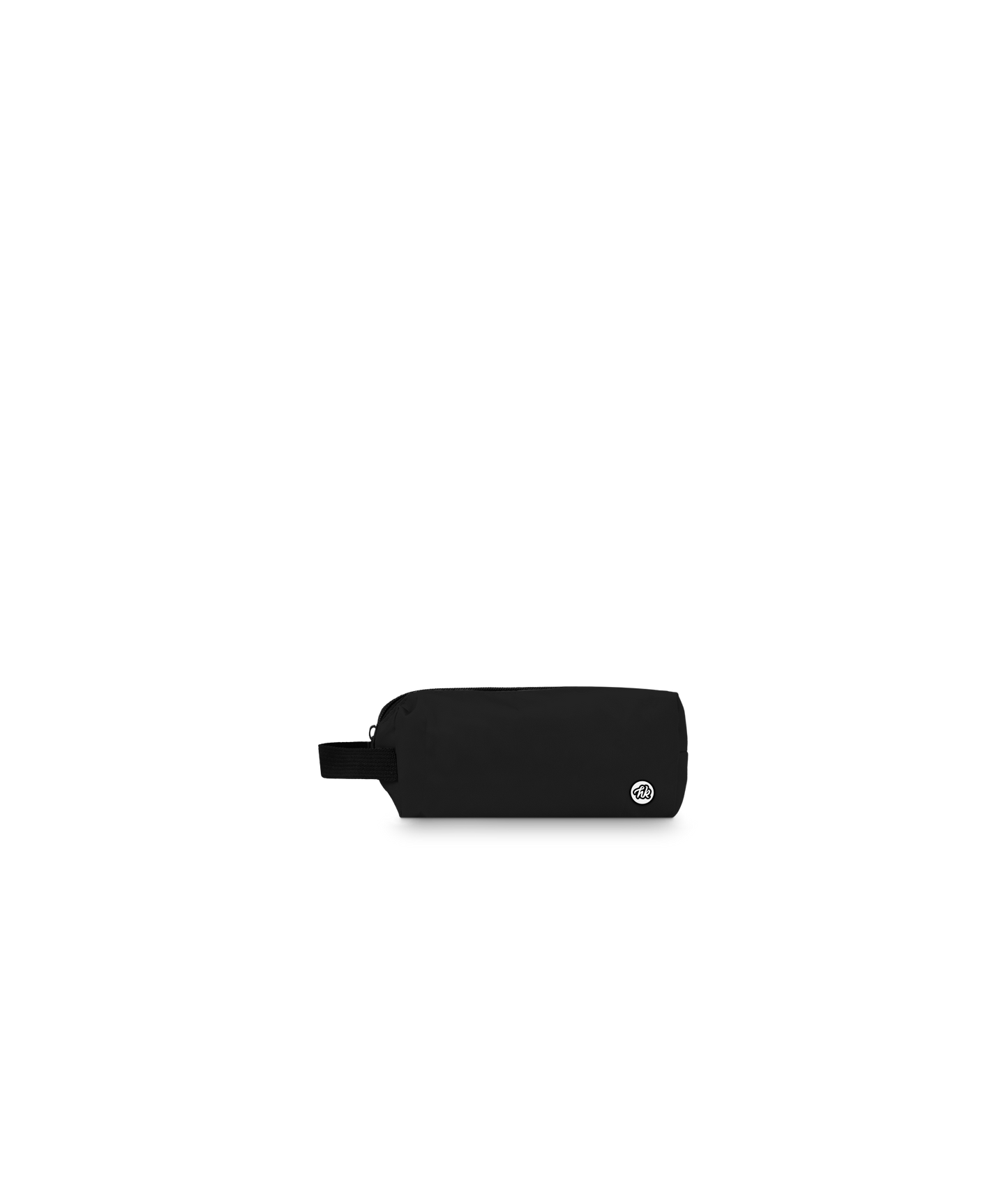 Blackout Pencil Case - Black