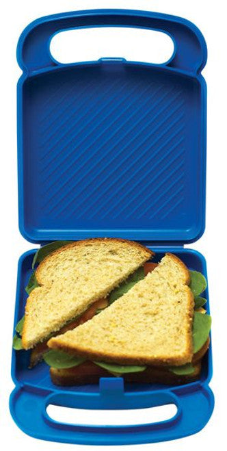 Sandwich Guard - Blue