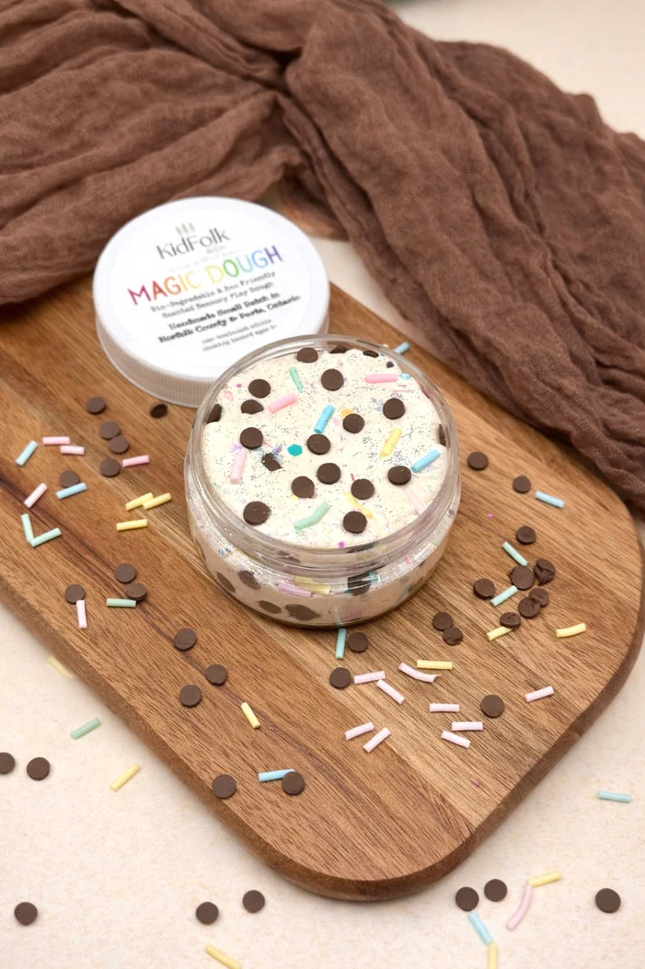 Magic Dough - Pastel (4oz)