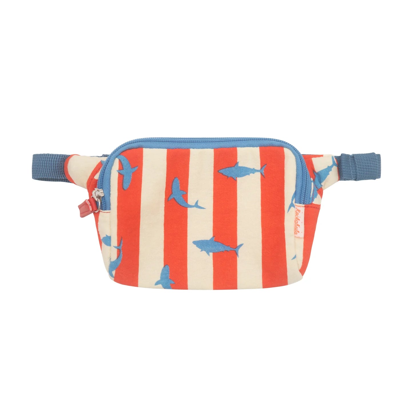 Bum Bag - Shark