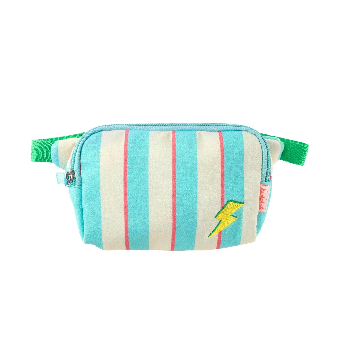 Bum Bag - Lightening Stripe
