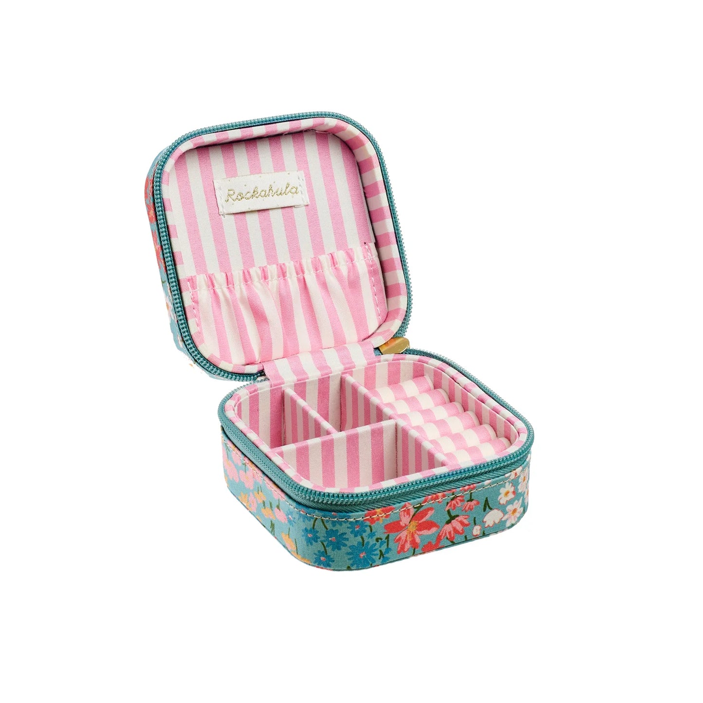 Jewellery Box - Heidi Square