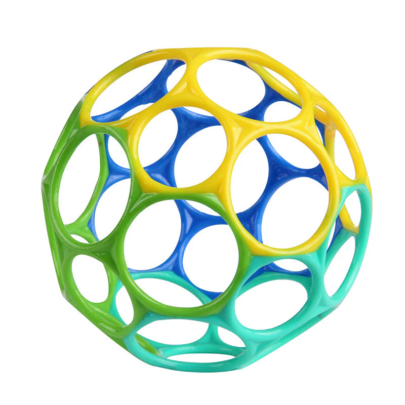 Oball Classic - Blue | Green