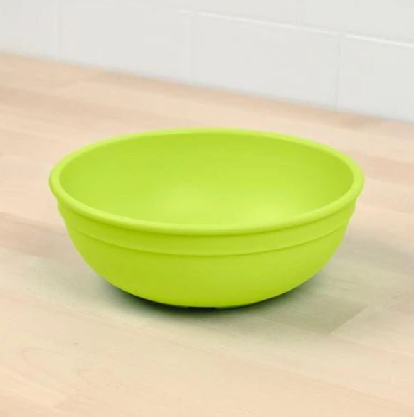 Large 20 Oz. Bowl - Lime Green