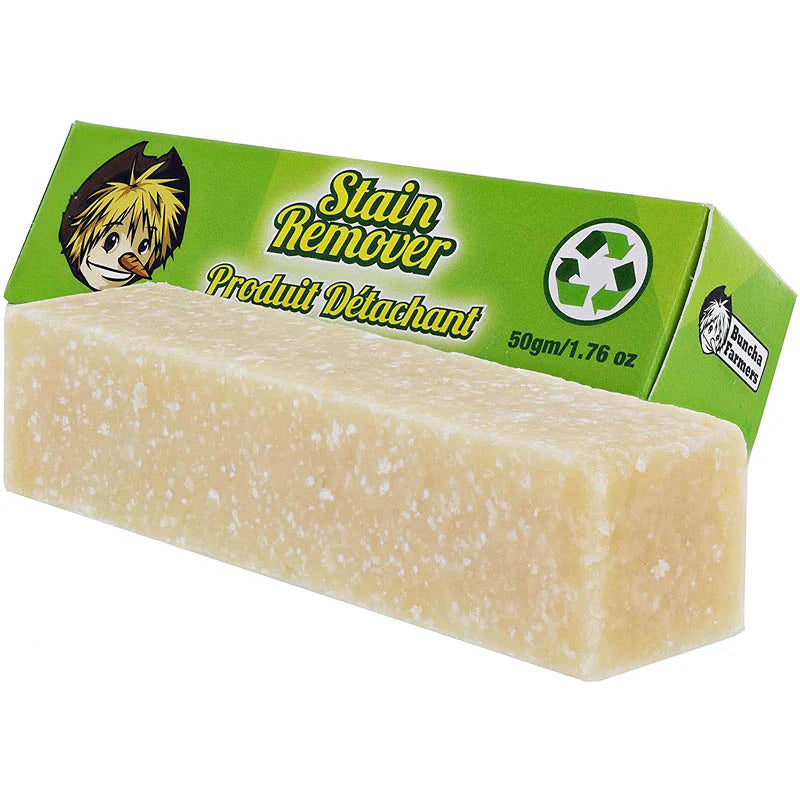 All-natural Stain Remover