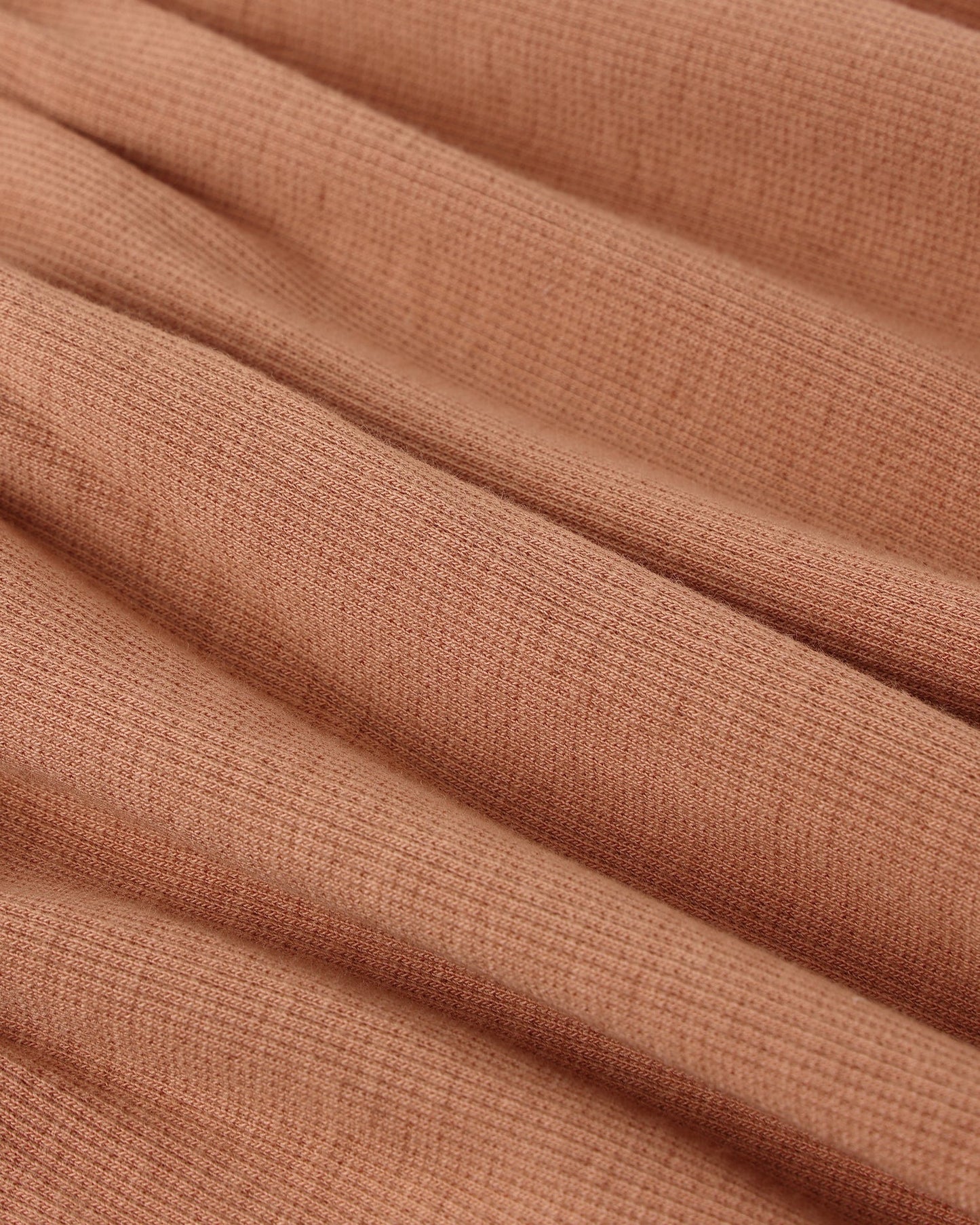 Ribbed Tank Dress - Poppy
