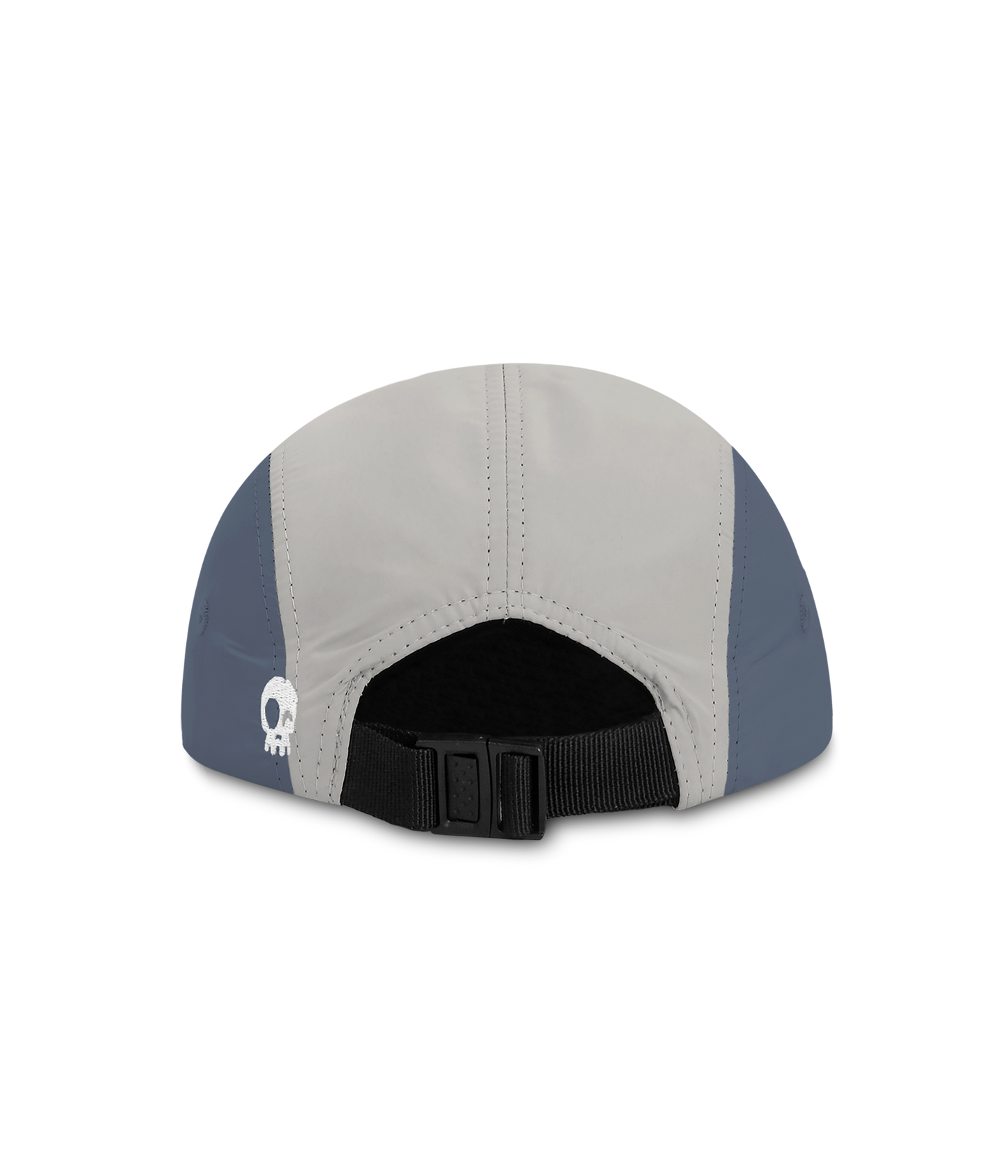 Runner Five Panel Hat - Hedge Green