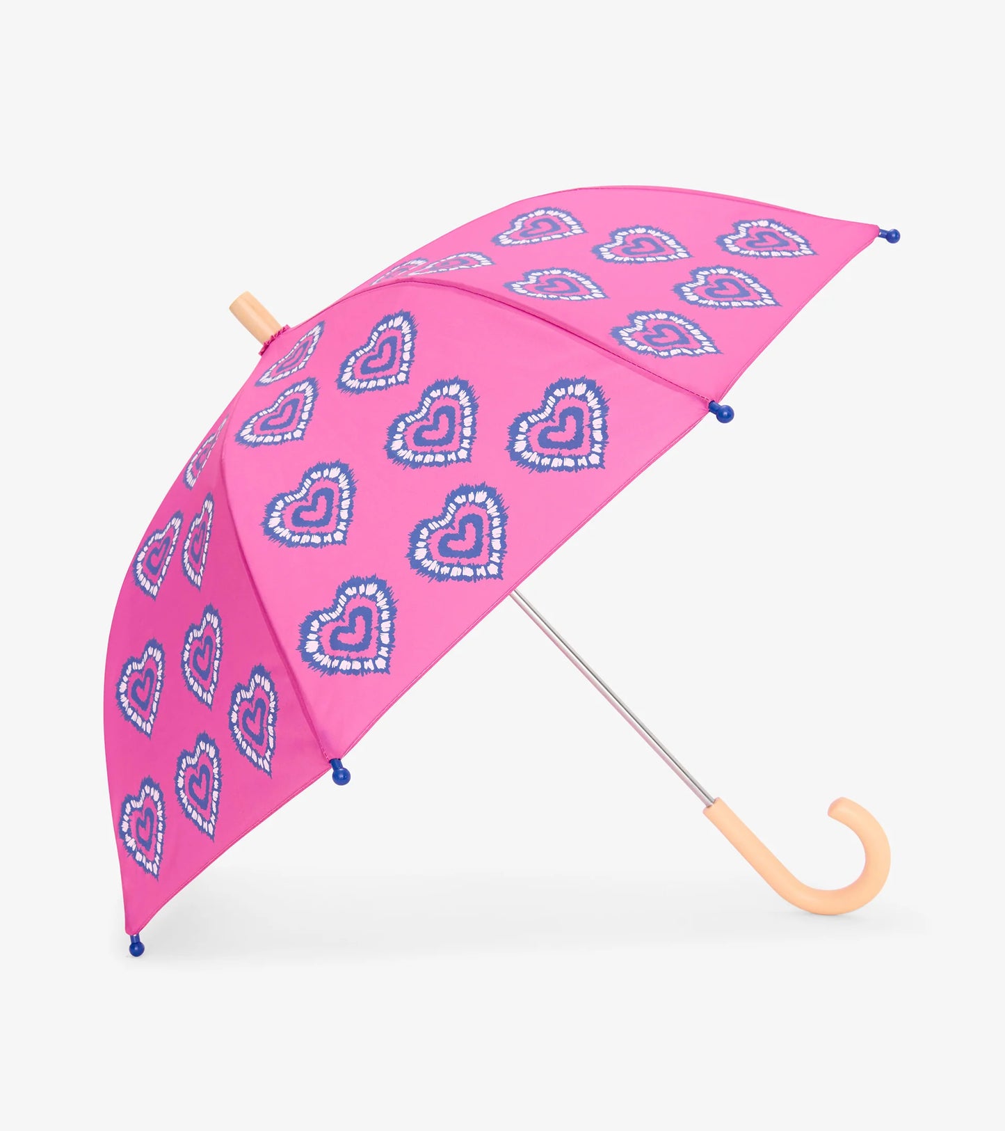 Umbrella 28" - Heart Burst