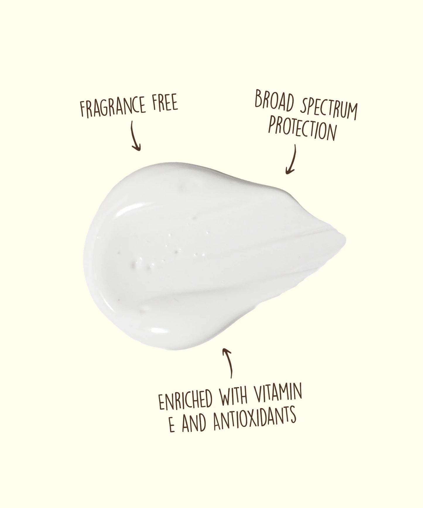 Sun Bum Face Lotion SPF 50