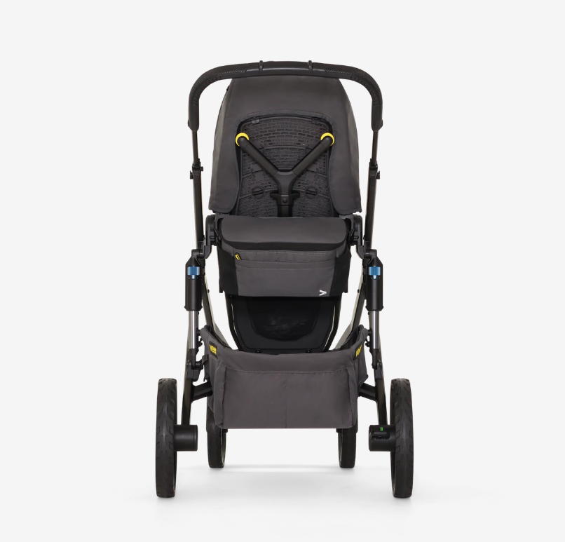 Veer Parent Organizer - Brown Mica