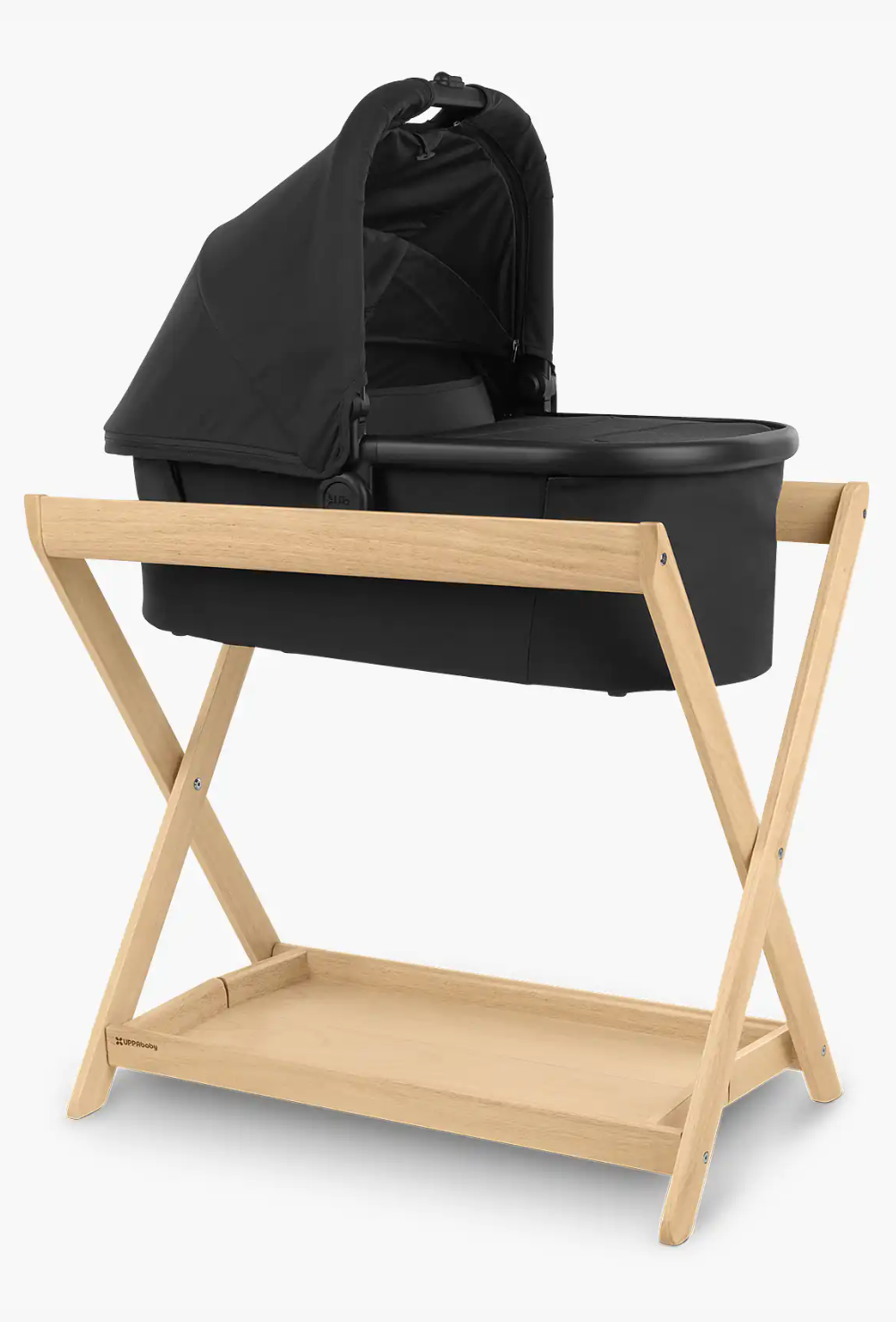 Bassinet Stand - Natural