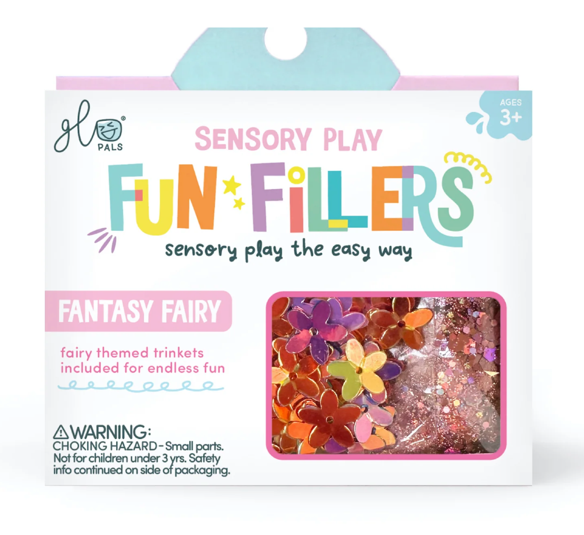 Fun Fillers - Fantasy Fairy