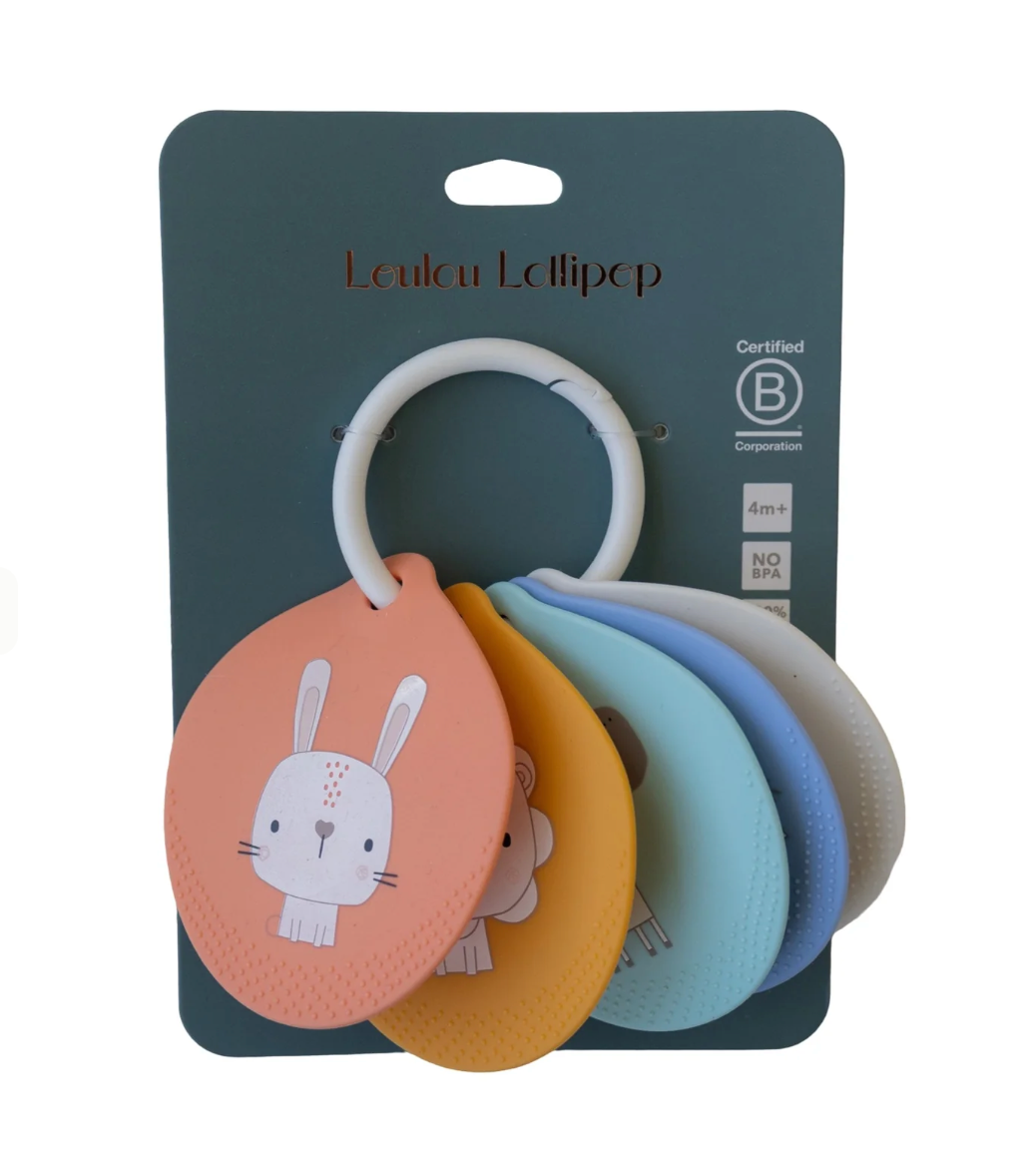 Flashcards -Nature Colour