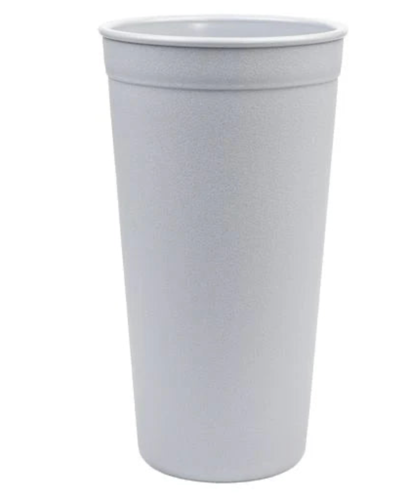 24oz Adult Tumbler - Grey