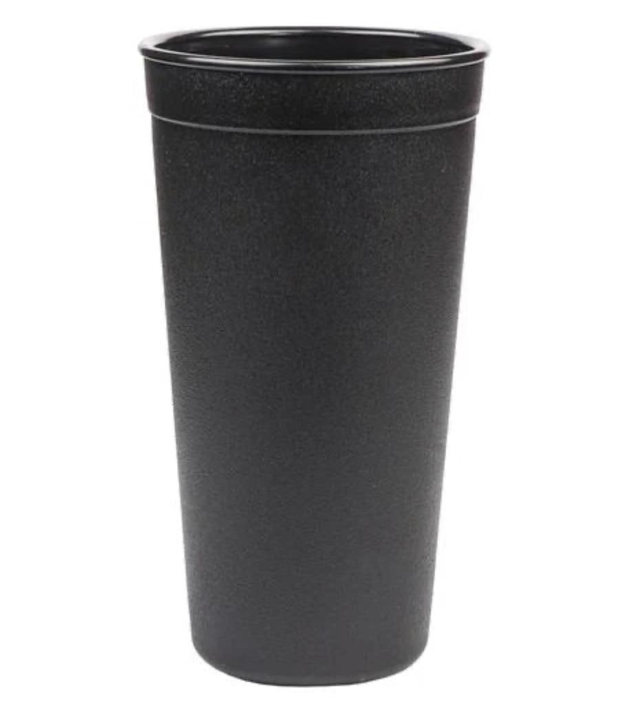 24oz Adult Tumbler - Black