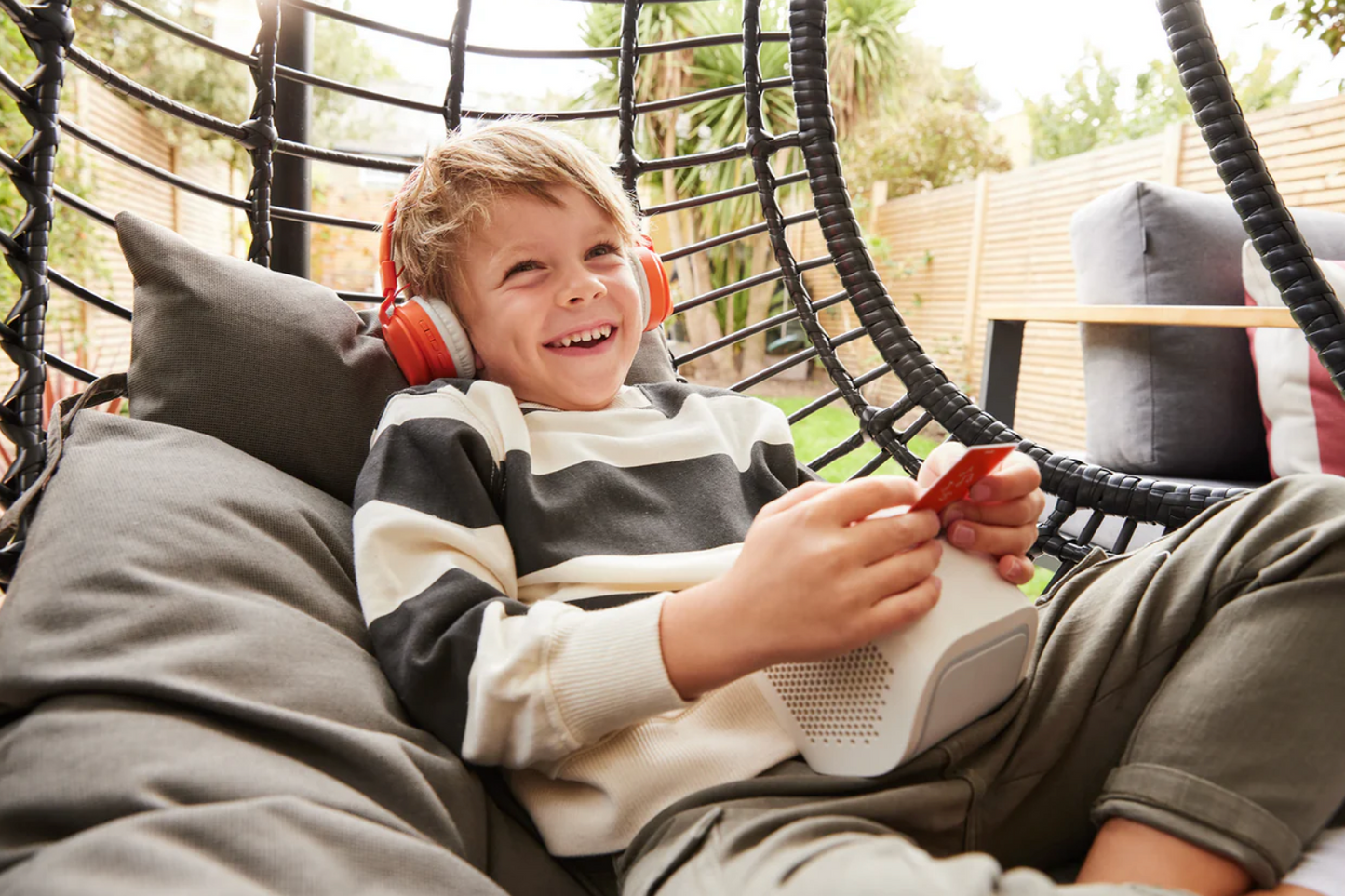 Yoto Wireless Headphones