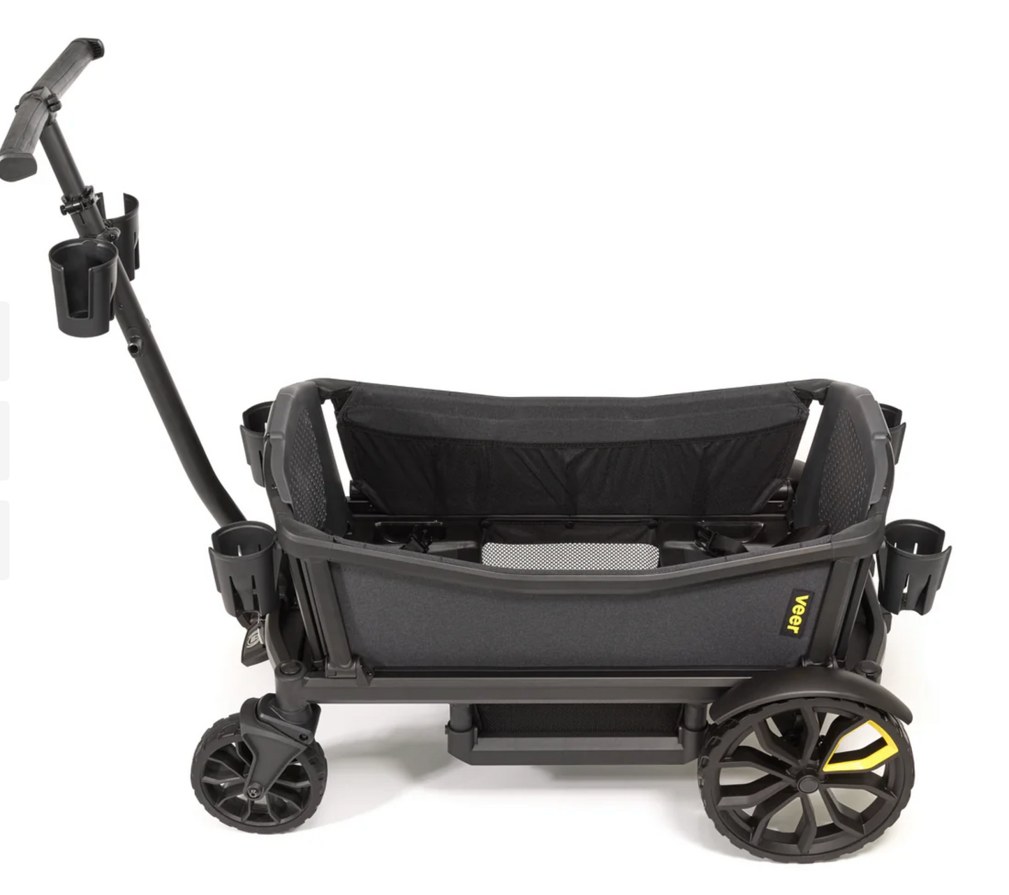 Additional Cup Holders (Set of 2) for Cruiser