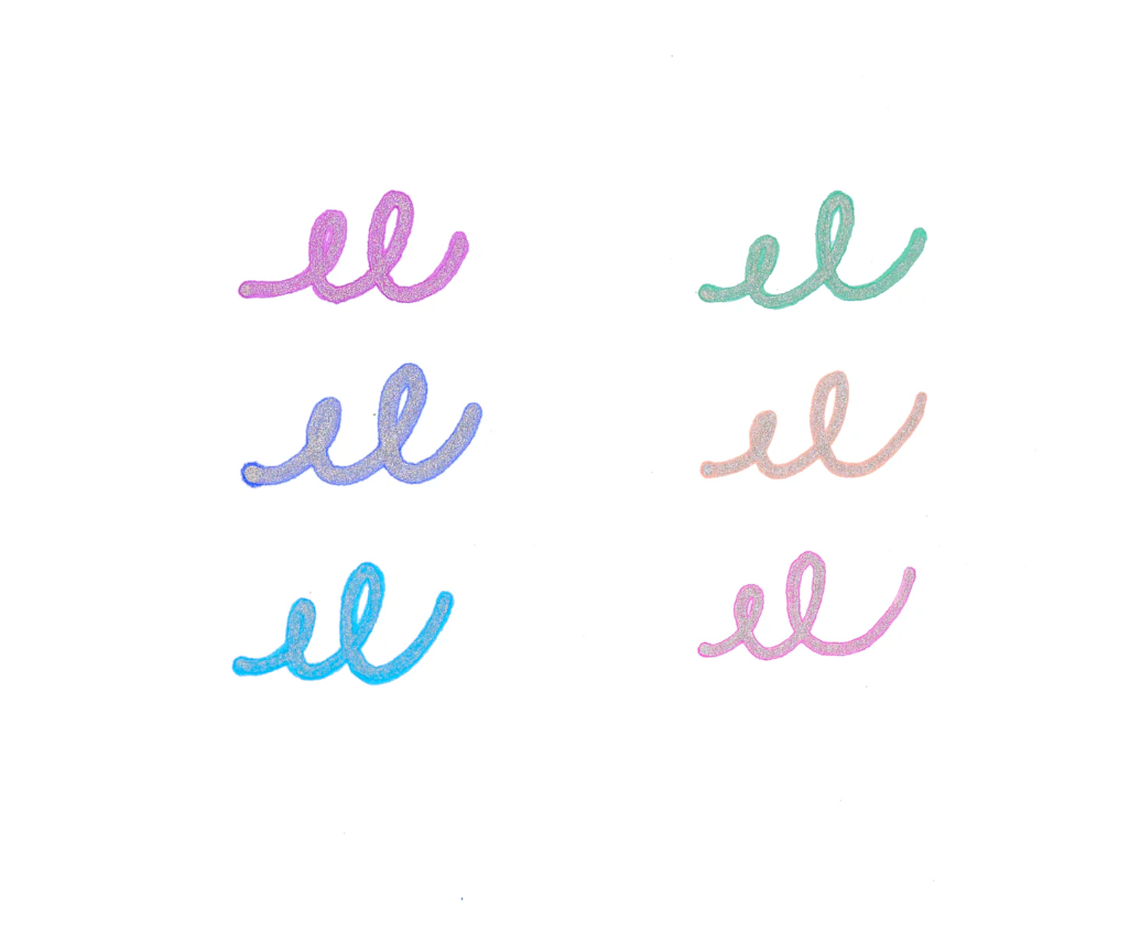 Silver Linings Markers