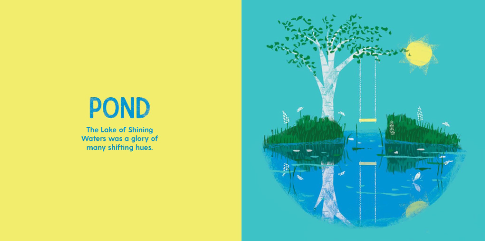 Anne of Green Gables