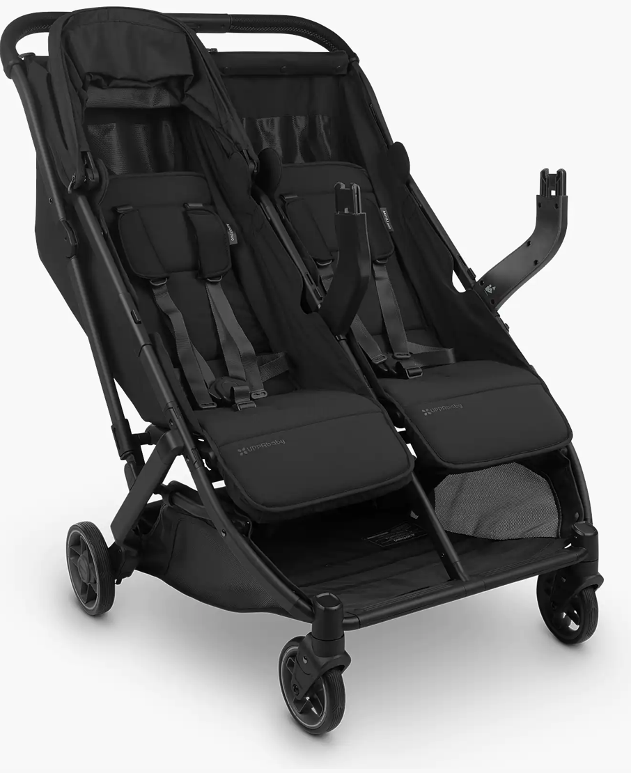 Adapters for Minu Duo (Mesa/Aria)