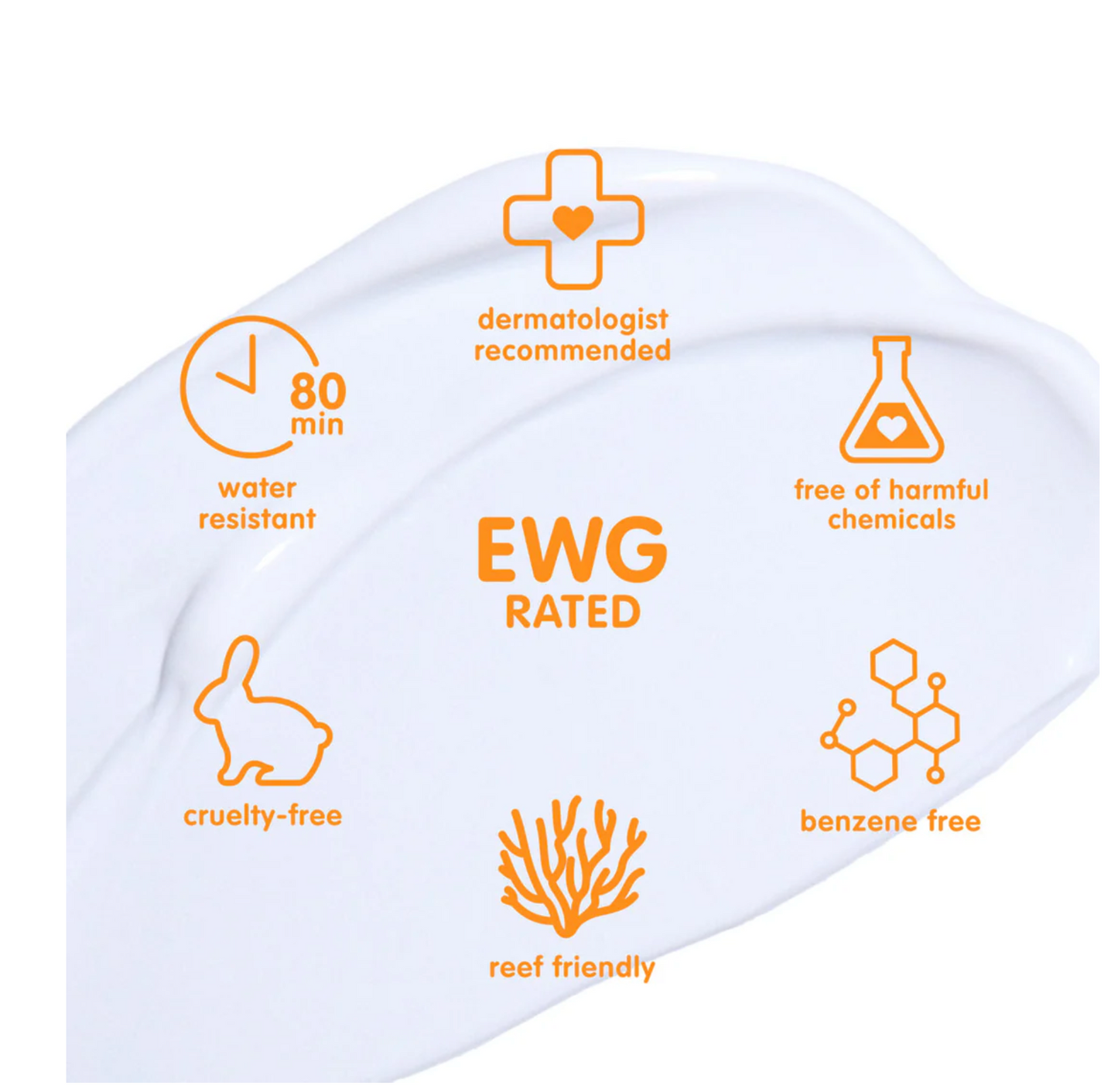 Thinkkids SPF 50 Clear Zinc Sunscreen Spray