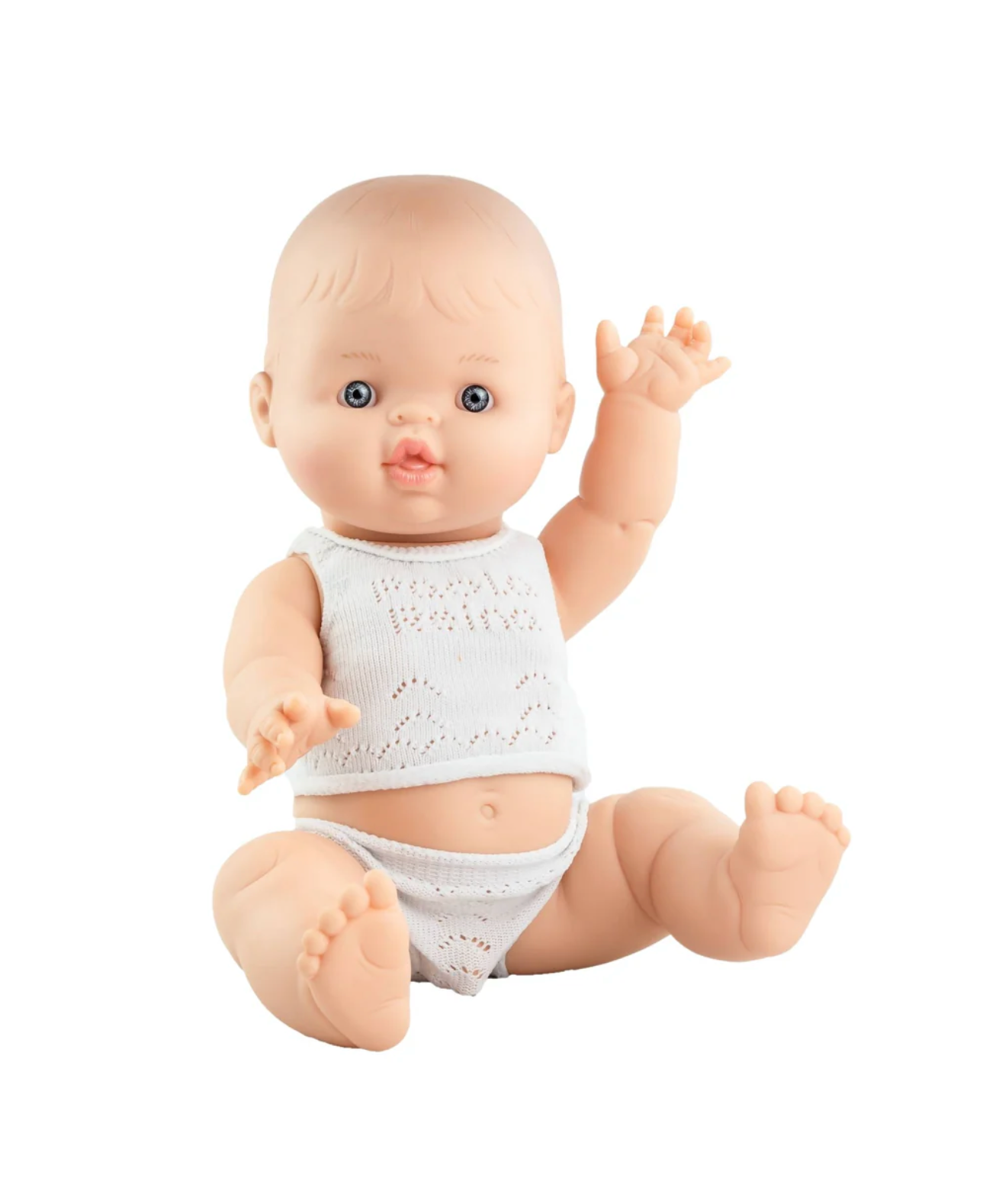 Baby Gordis - Albert in Pajamas