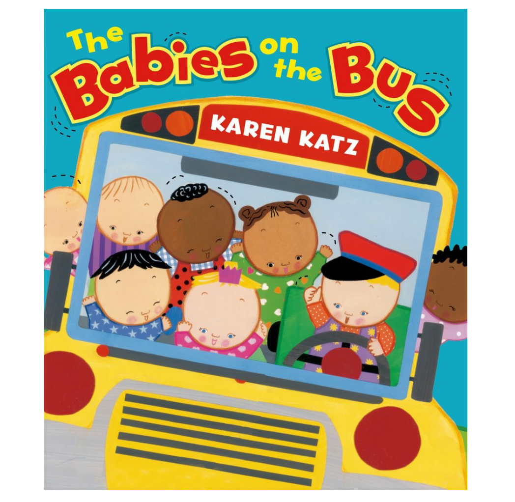 Babies on the Bus