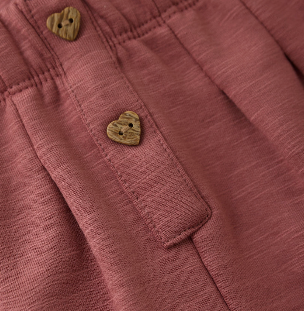 Sweat Pants - Purple