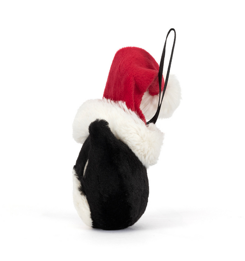 Jellycat Jack Decoration