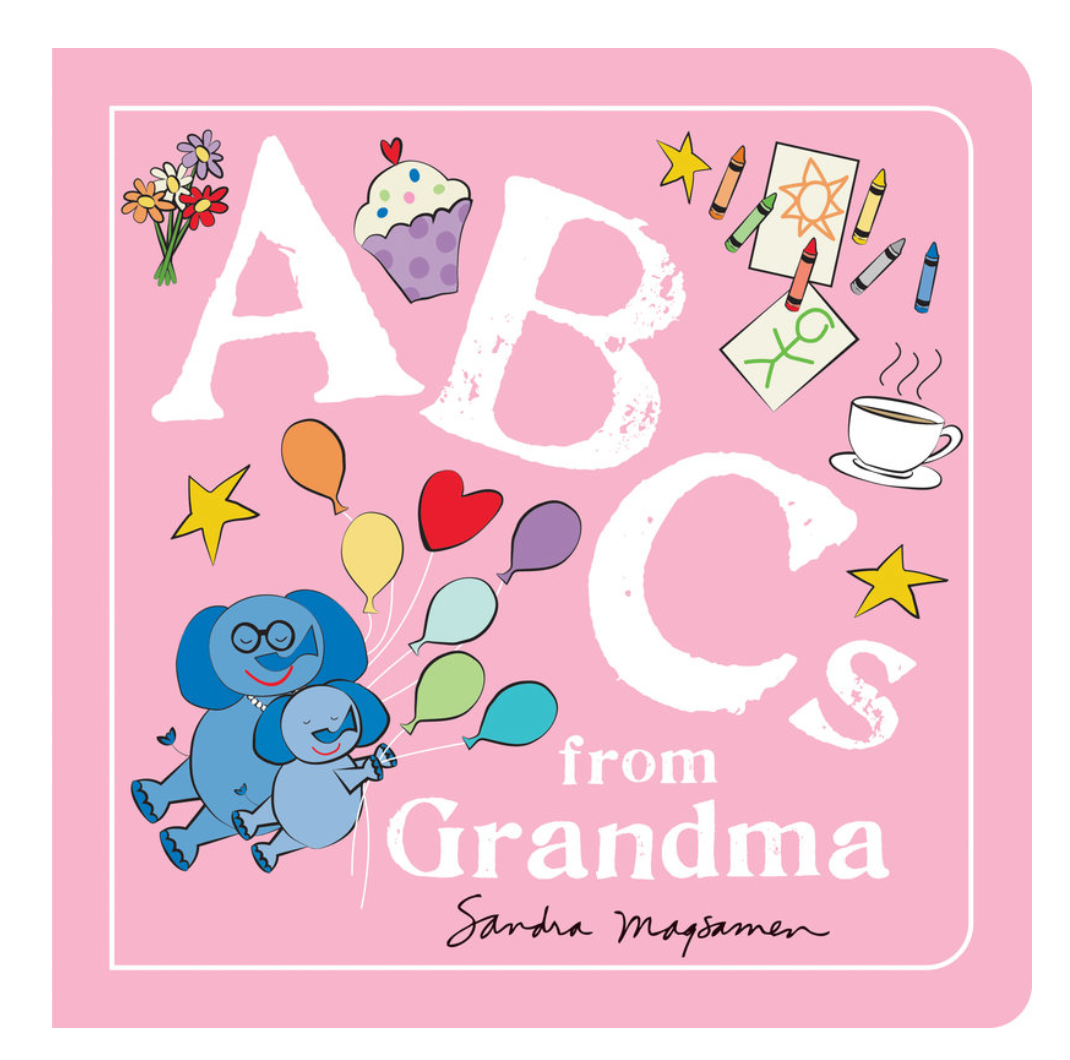 ABCs From Grandma
