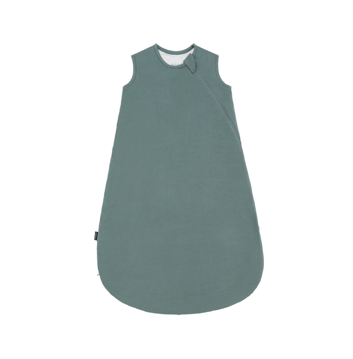 Belan.J Sleep Sack 1.0 TOG - Leafy Green