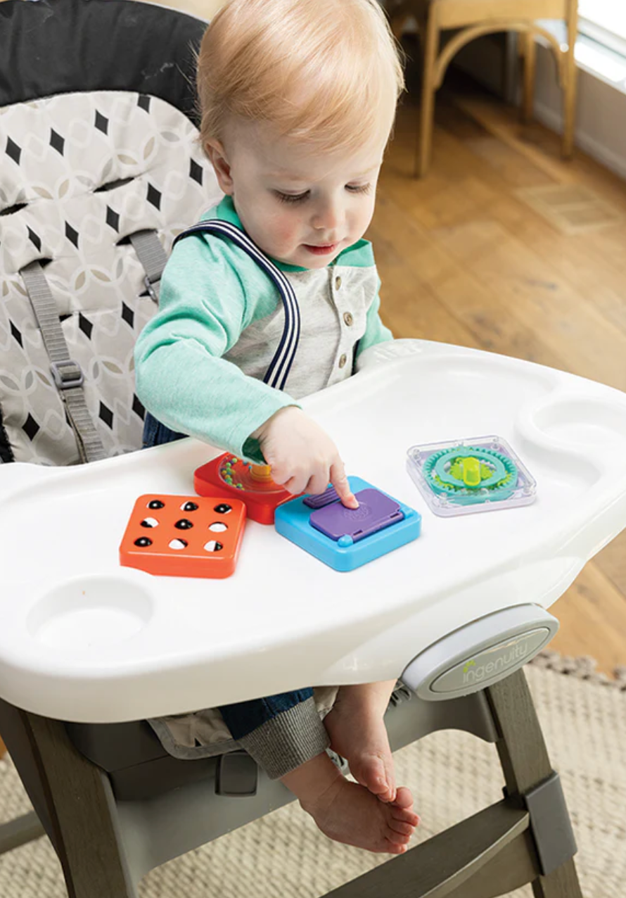 PlayTab - Essentials Modular Activity Board