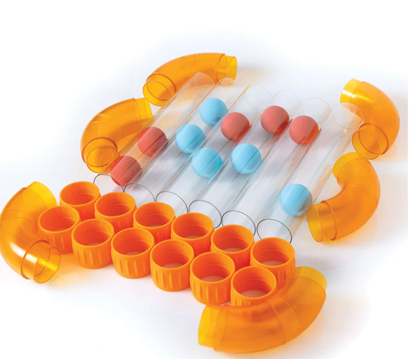 Air Toobz - Expansion Park