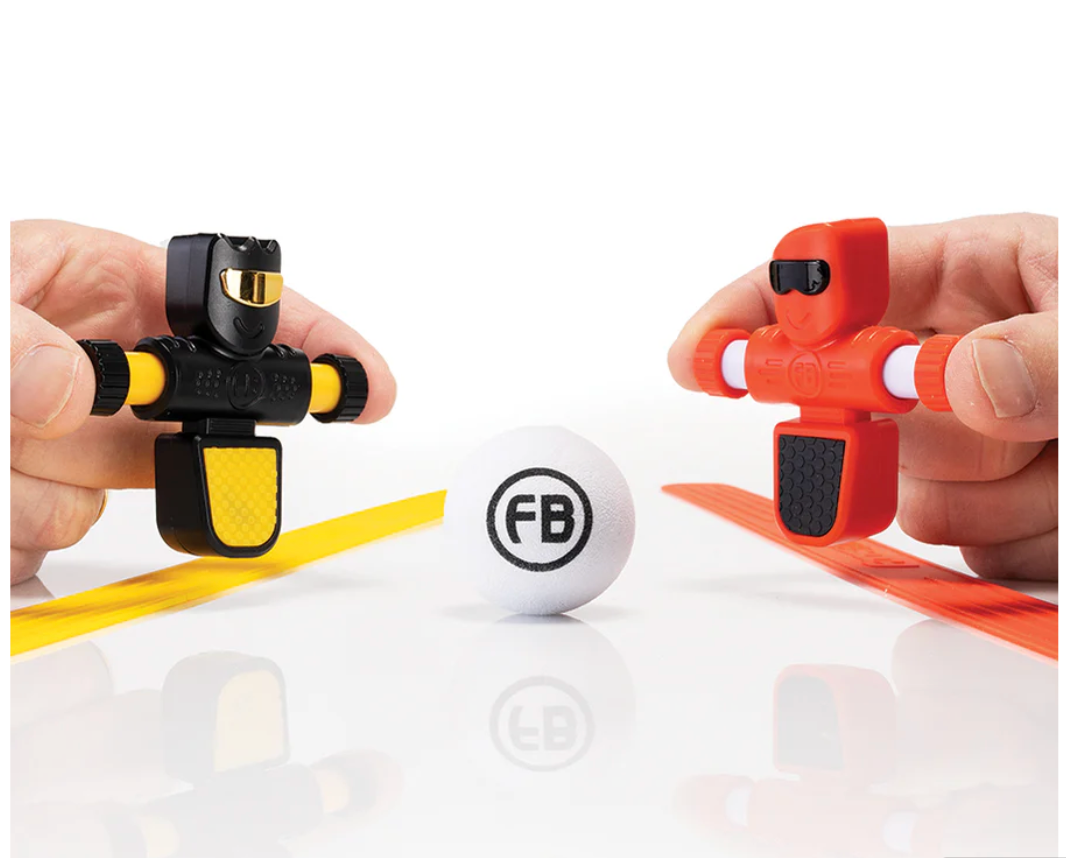 Foosbots - 2 Pack