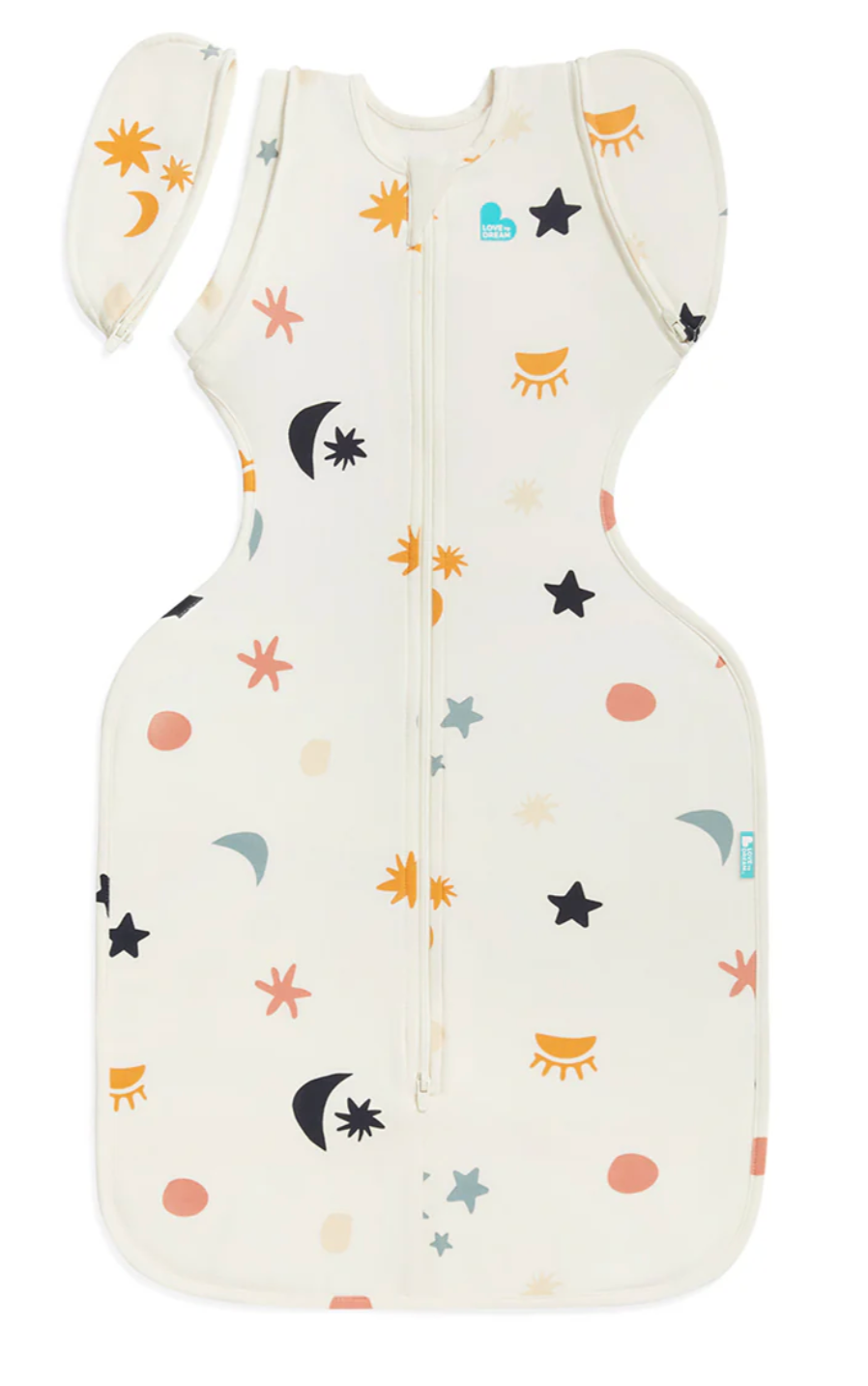 Swaddle Up Original Transition Bag 1.0 TOG - Lunar