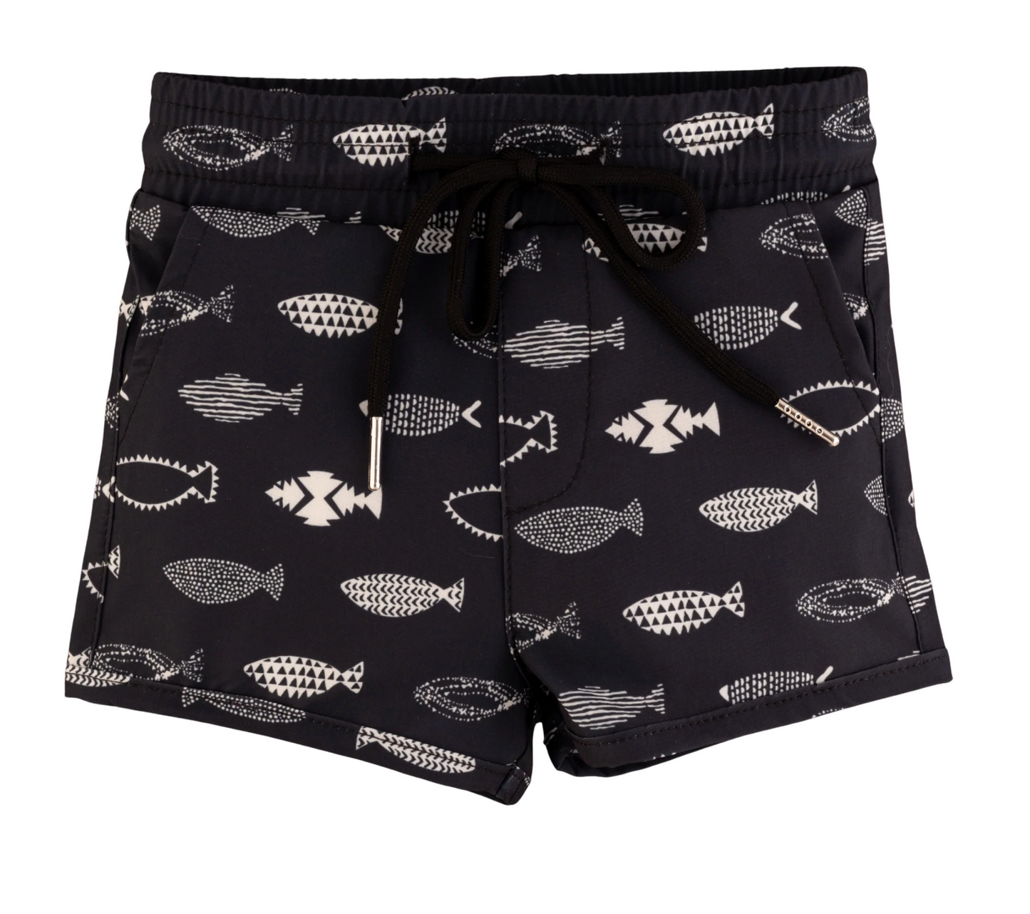 Swim Trunks - The Axel