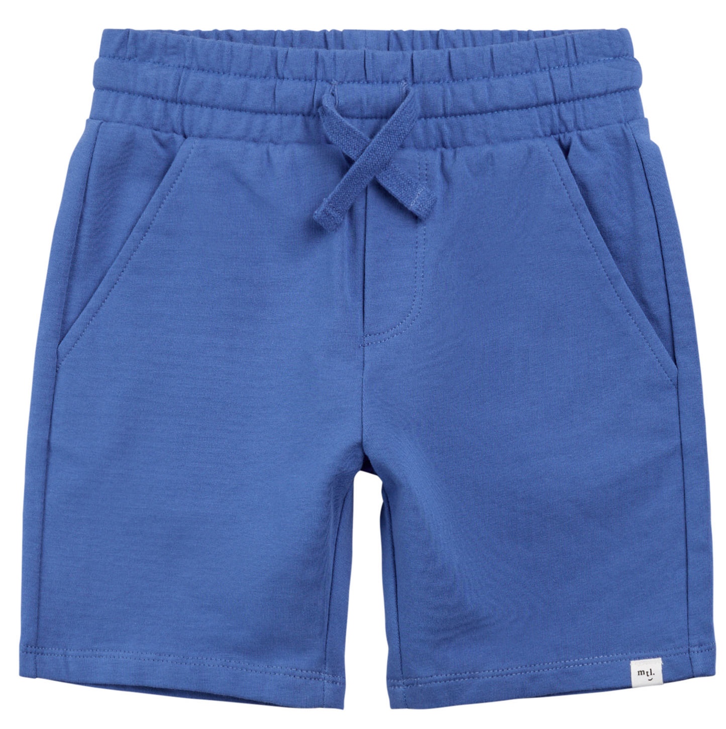 Royal Blue Shorts