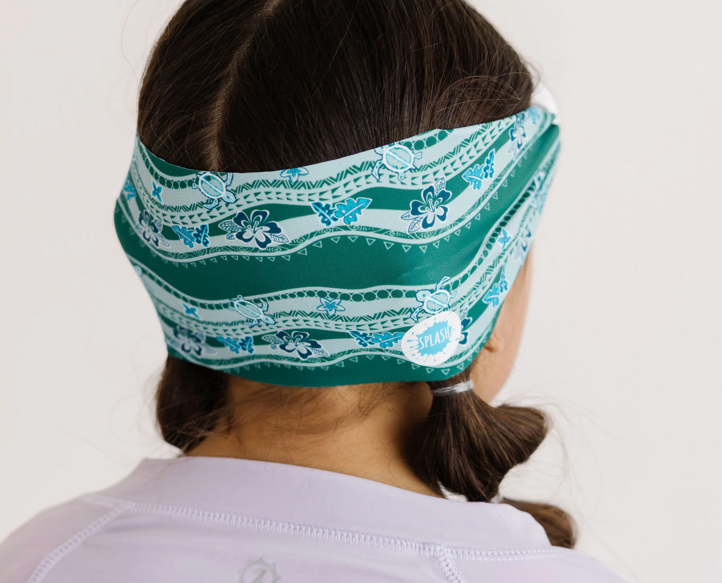 Splash Swim Goggles - Turtle Turnpike