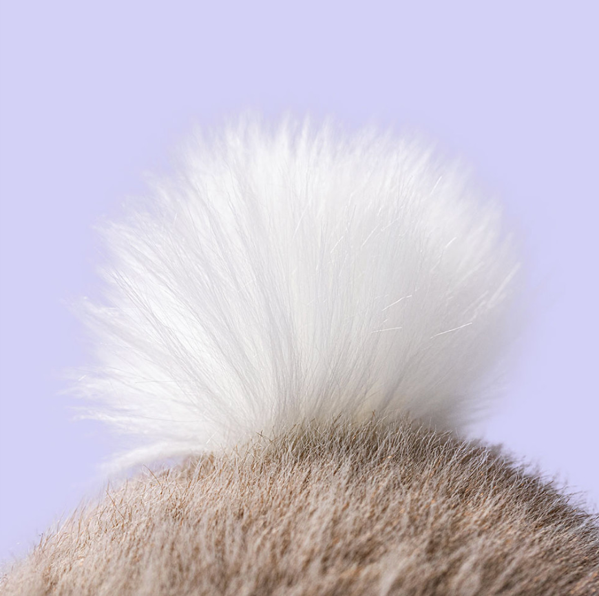 Fawn Flufflet Bunny