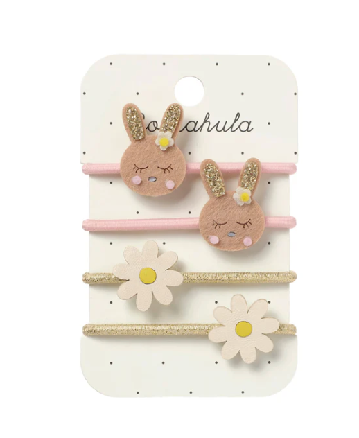 Ponies - Bunny and Daisy